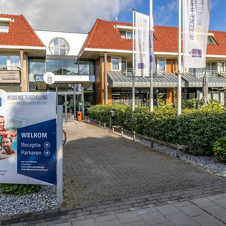 Residence Terschelling Midsland Zewnętrze zdjęcie