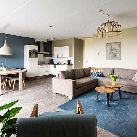 Residence Terschelling Midsland Zewnętrze zdjęcie
