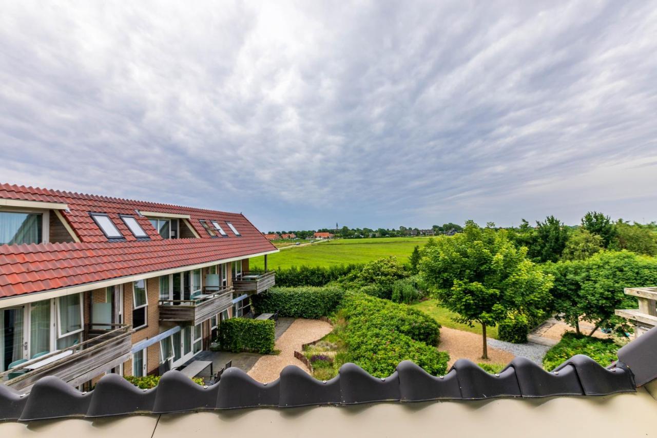 Residence Terschelling Midsland Zewnętrze zdjęcie