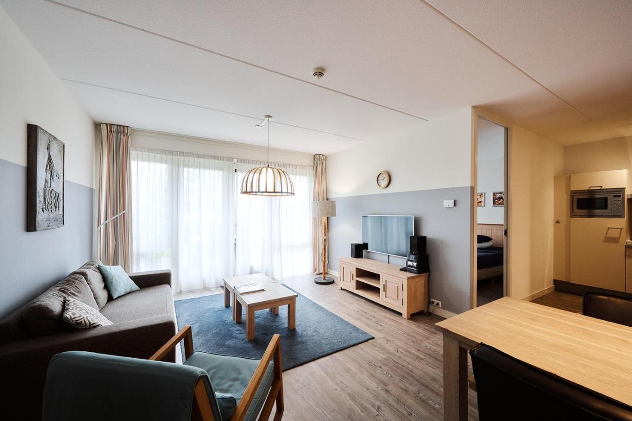 Residence Terschelling Midsland Zewnętrze zdjęcie