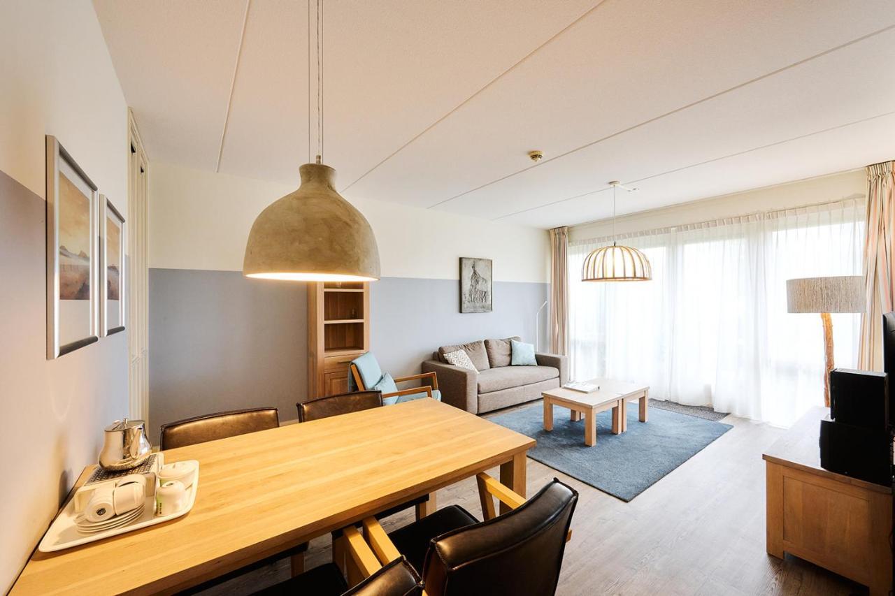 Residence Terschelling Midsland Zewnętrze zdjęcie