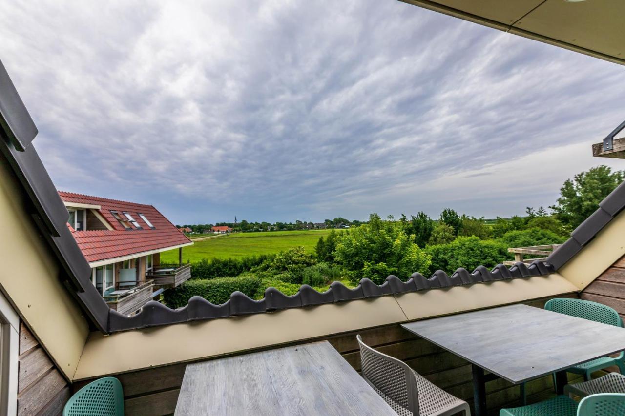 Residence Terschelling Midsland Zewnętrze zdjęcie