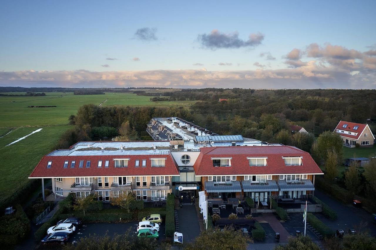 Residence Terschelling Midsland Zewnętrze zdjęcie