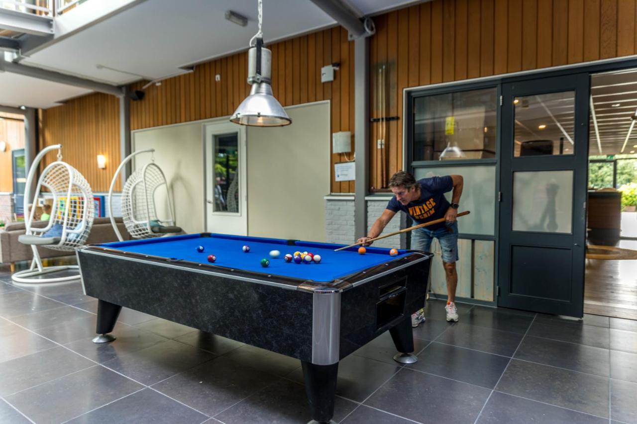 Residence Terschelling Midsland Zewnętrze zdjęcie