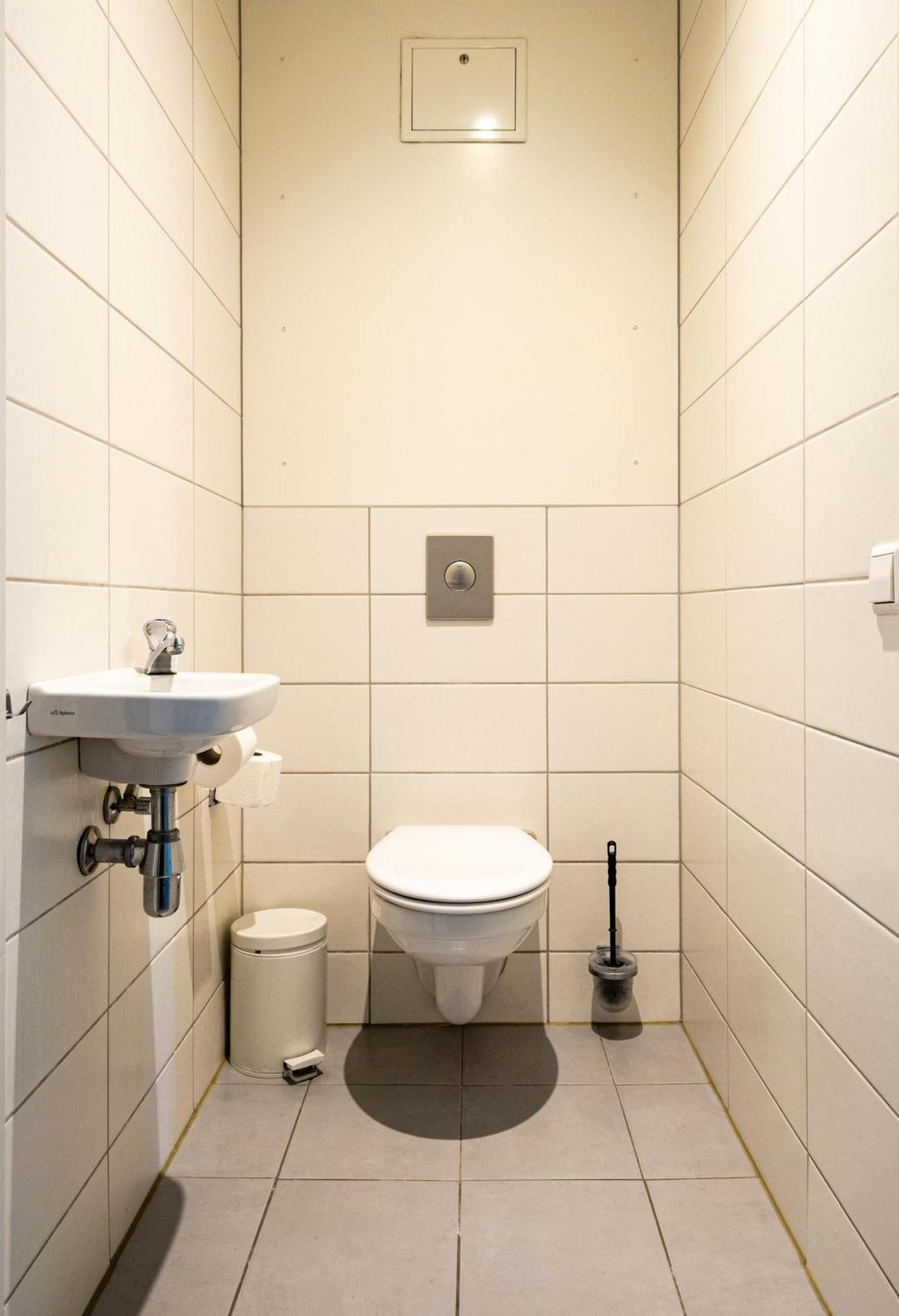 Residence Terschelling Midsland Zewnętrze zdjęcie