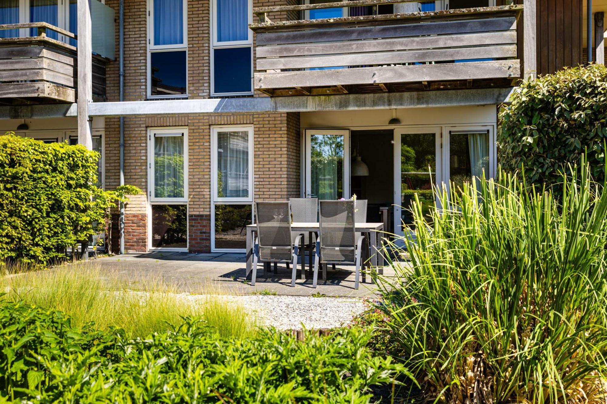 Residence Terschelling Midsland Zewnętrze zdjęcie