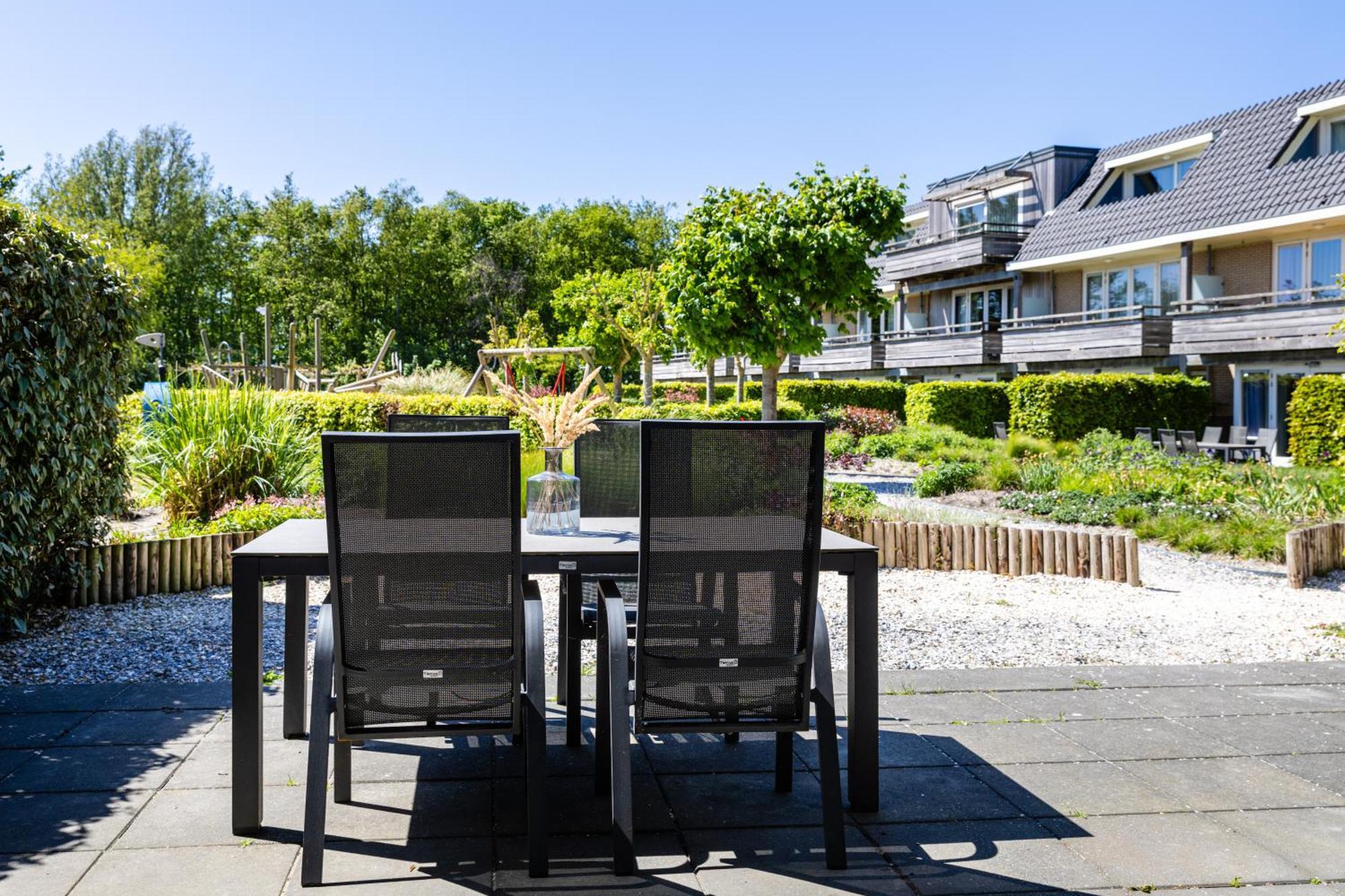 Residence Terschelling Midsland Zewnętrze zdjęcie