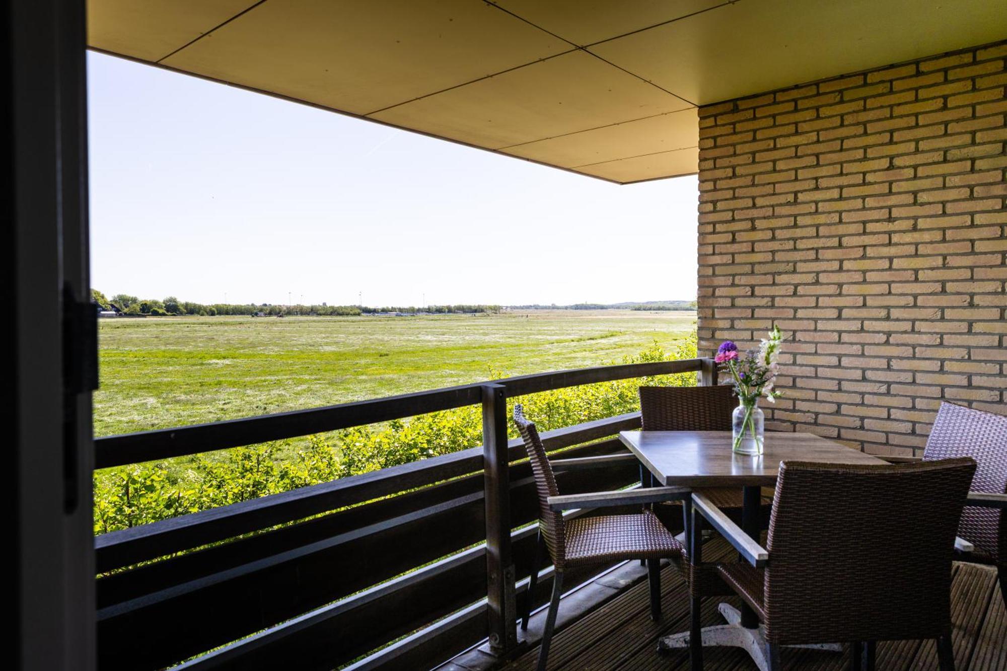 Residence Terschelling Midsland Zewnętrze zdjęcie