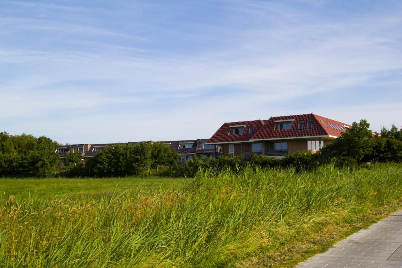 Residence Terschelling Midsland Zewnętrze zdjęcie
