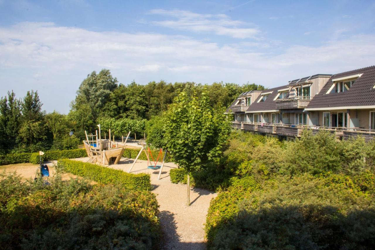 Residence Terschelling Midsland Zewnętrze zdjęcie