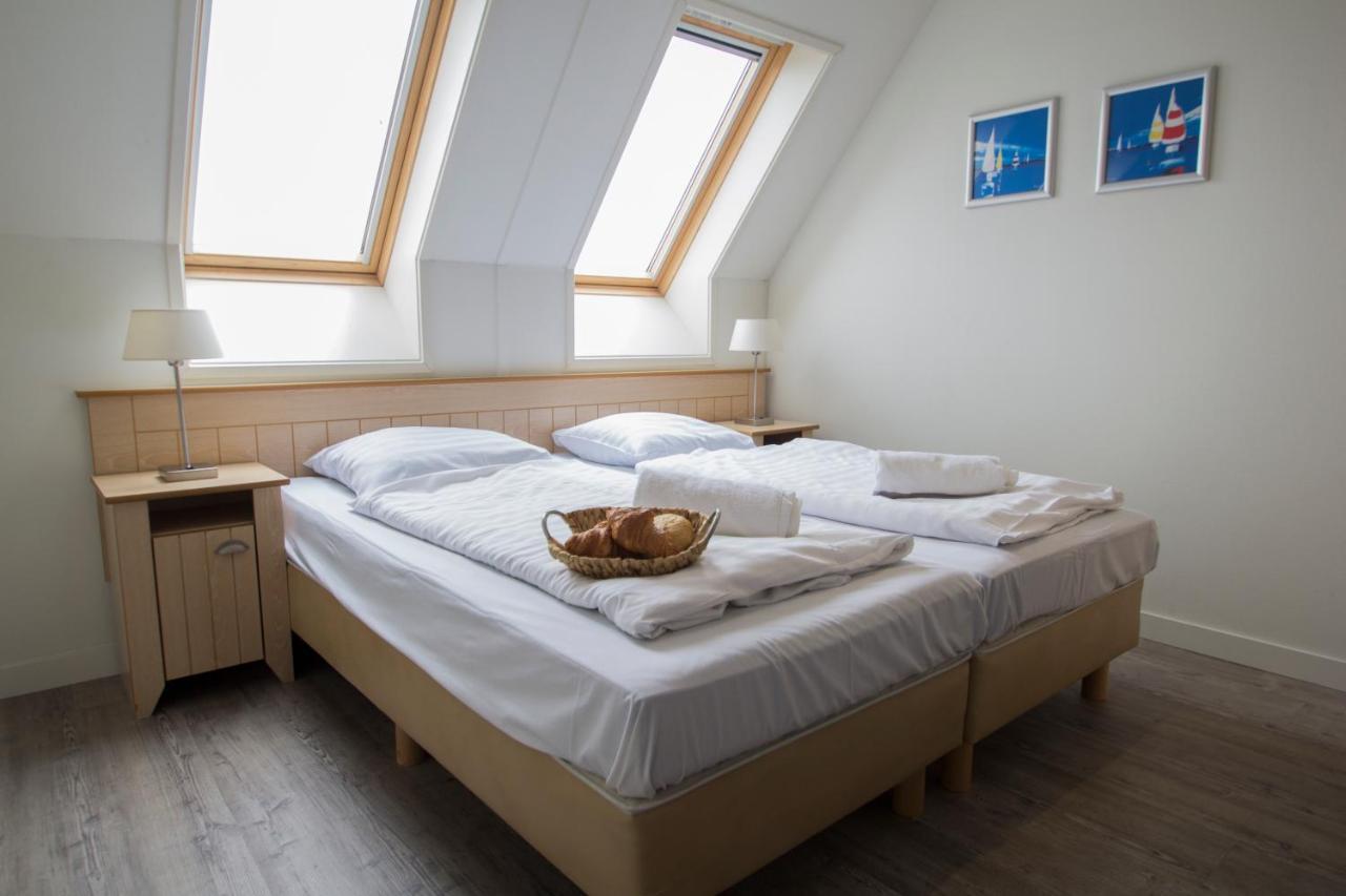 Residence Terschelling Midsland Zewnętrze zdjęcie