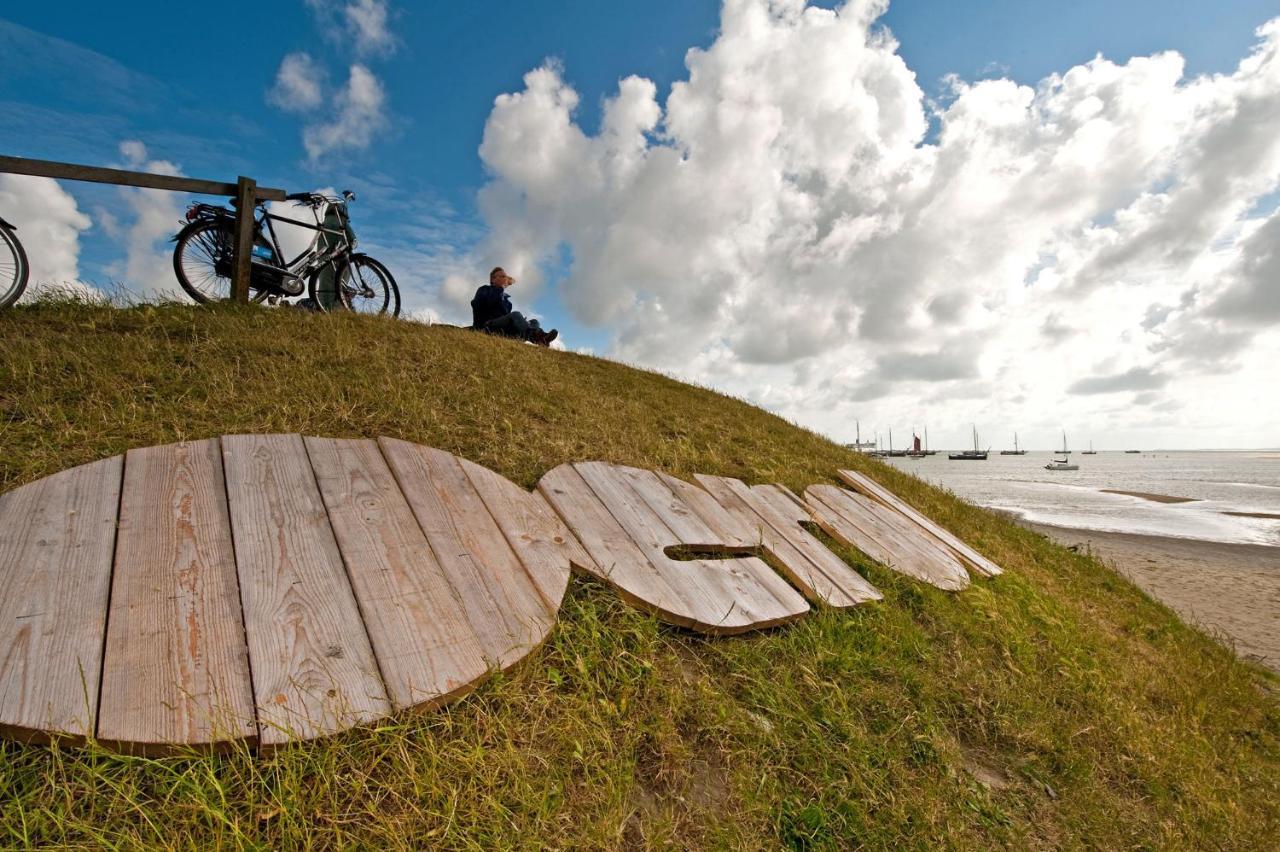 Residence Terschelling Midsland Zewnętrze zdjęcie