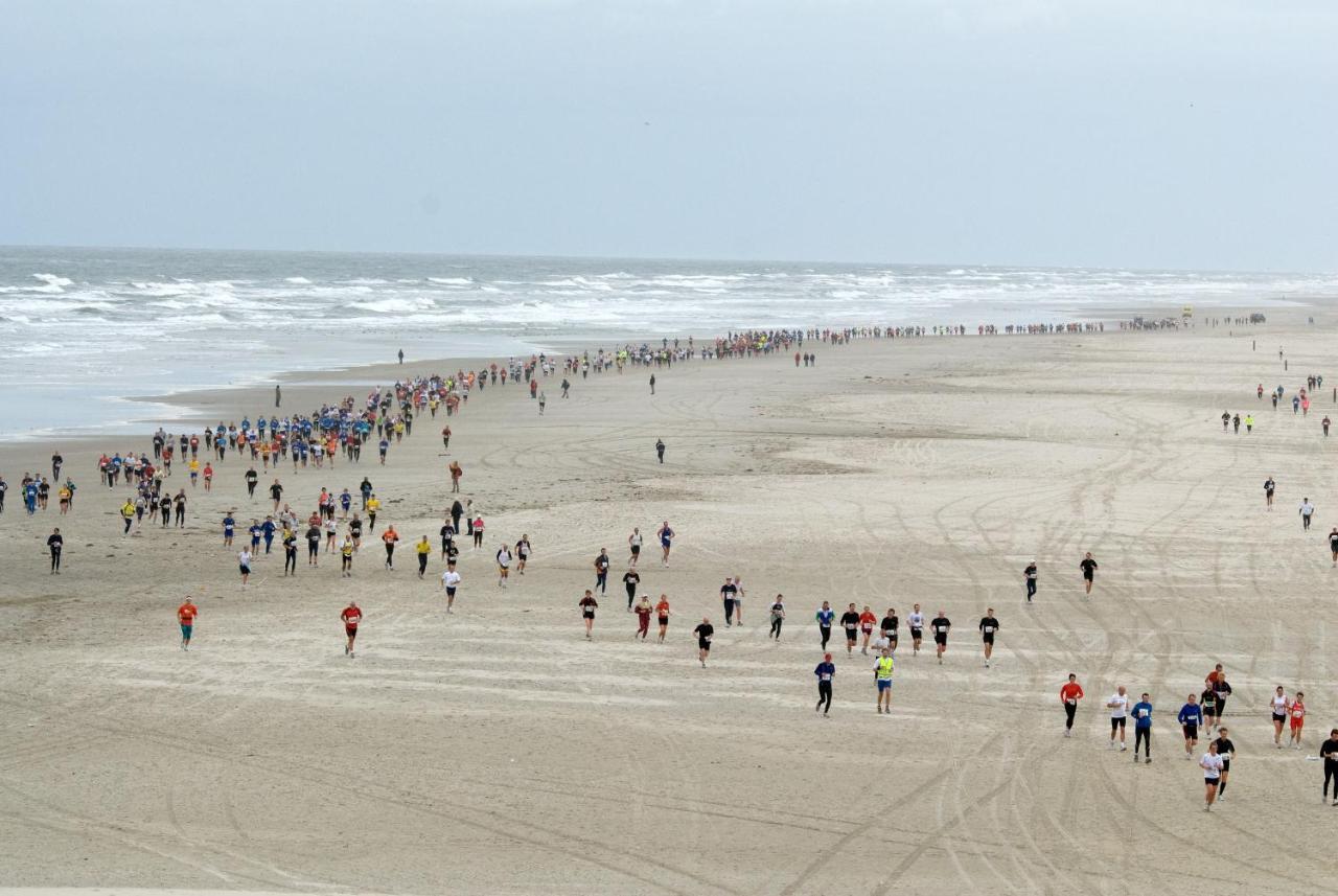 Residence Terschelling Midsland Zewnętrze zdjęcie