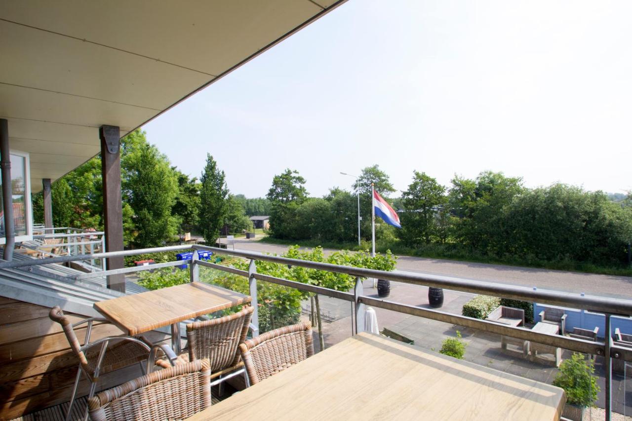 Residence Terschelling Midsland Zewnętrze zdjęcie